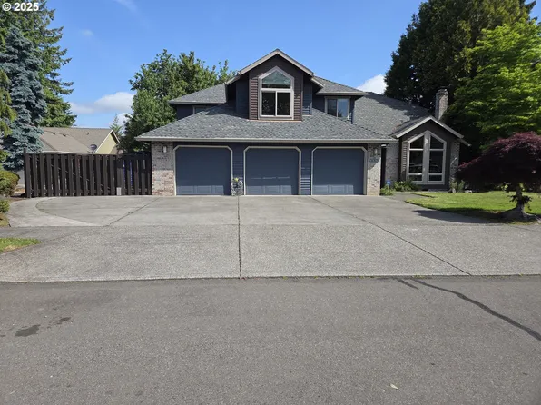 16805 NE Hancock Ct, Portland, OR 97230
