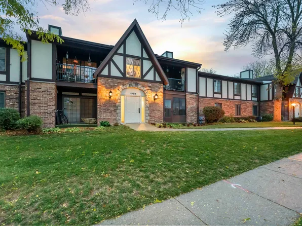 1402 Wheeler Rd Unit G, Madison, WI 53704