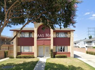 8631 Rose St #202, Bellflower, CA 90706