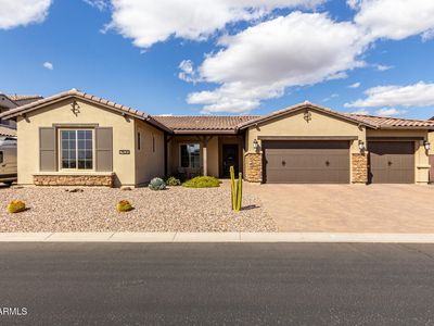7630 E Knoll St, Mesa, AZ, 85207