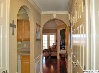 181 Hayesbury Ct, Pelham, AL 35124