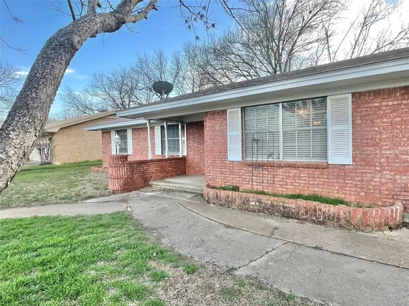 1880 Kingland St, Stephenville, TX 76401