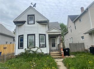 7200 Clark Ave, Cleveland, OH