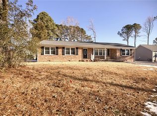 17350 Wedgewood Dr, Lanexa, VA 23089