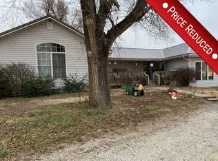 181 NW 90th Rd, Lamar, MO 64759