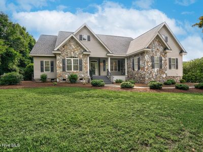 4674 Joyner Road, Elm City, NC, 27822