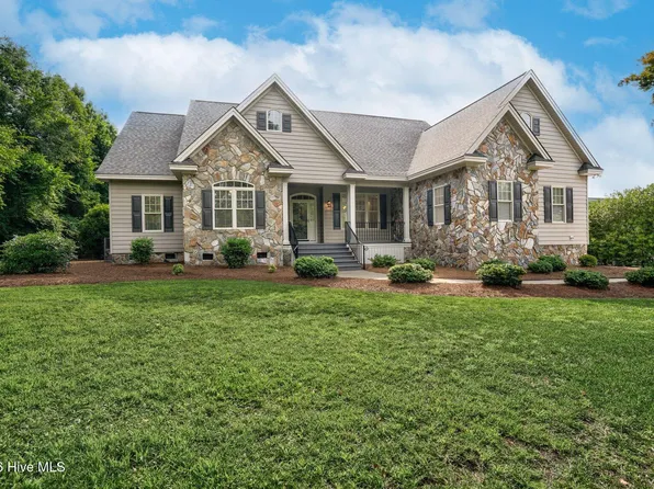 4674 Joyner Road, Elm City, NC 27822