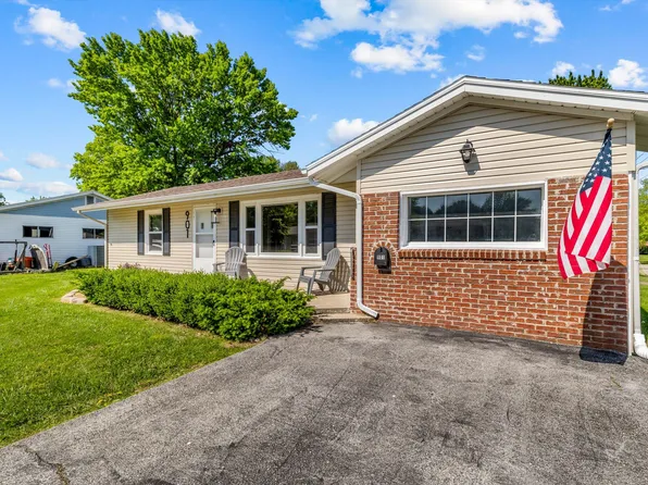 901 S East Street, Mt Vernon, MO 65712