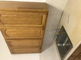 Rented by B A Constultants