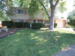 3508 Canberra Ct, Westerville, OH 43081