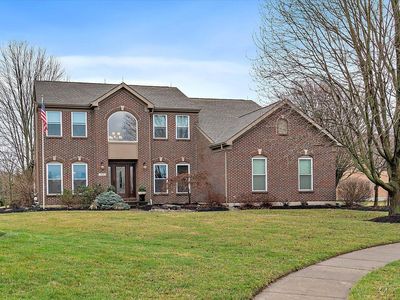7816 Brookfarm Ct, Mason, OH, 45040
