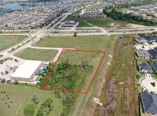 1623 Waters Lake Blvd, Missouri City, TX 77459