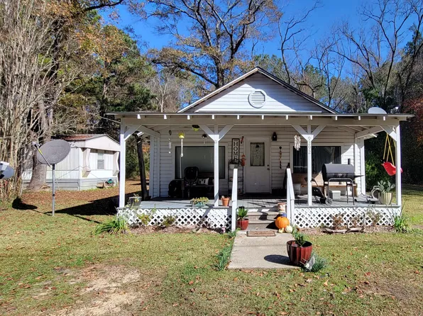 9292 Janice Brooklyn Rd, Brooklyn, MS 39425