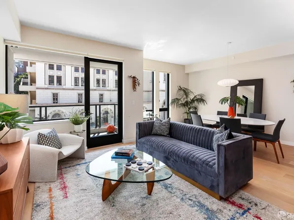 1650 Broadway #304, San Francisco, CA 94109