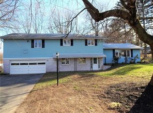 54 Brasser Dr, Rochester, NY 14624