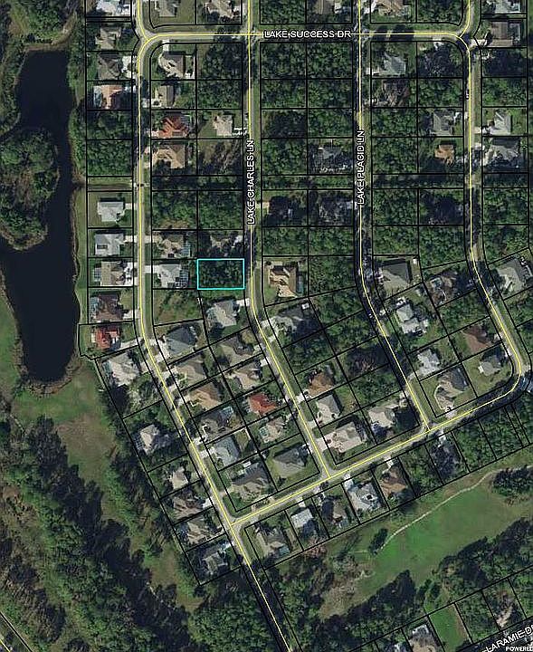 2nd image of 13 Lake Charles Ln