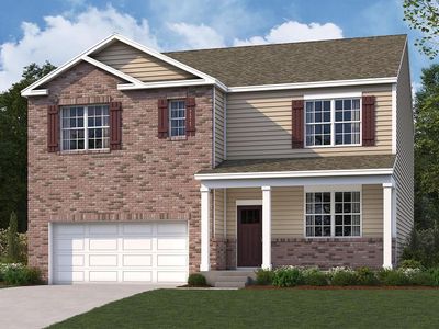 5121 Glistening Pond Way, Upper Marlboro, MD, 20772