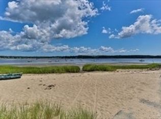 75 Shore Ave, Wareham, MA 02571
