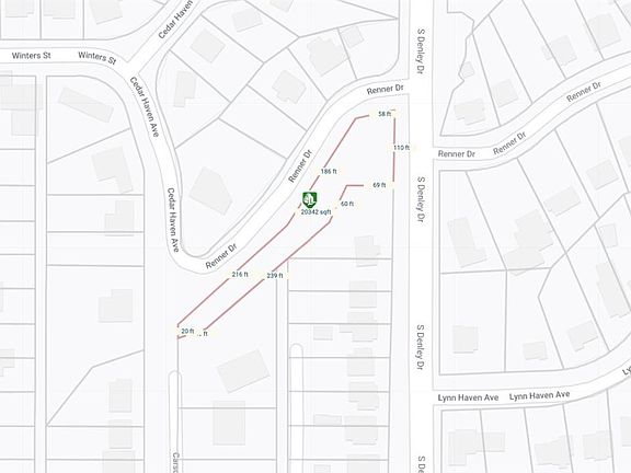 4th image of 1200 Renner Dr