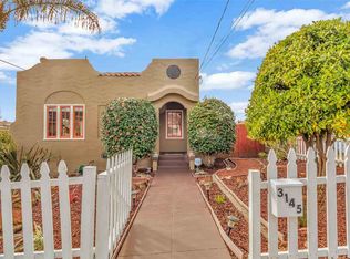 3145 Texas St, Oakland, CA 94602