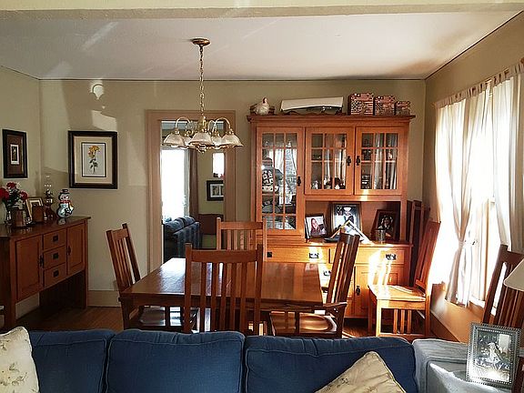 Dinning Room