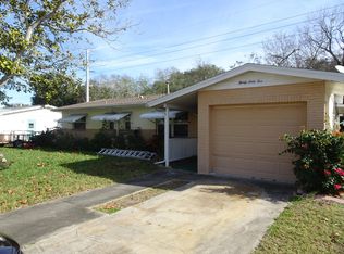 3065 Las Palmas Dr, Titusville, FL 32780