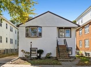 97 Saint Andrew Rd, East Boston, MA 02128