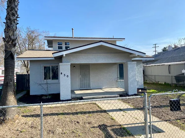 430 4th St, Modesto, CA 95351