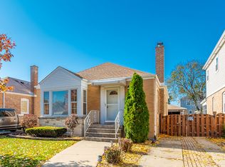 5036 N Mont Clare Ave, Chicago, IL 60656