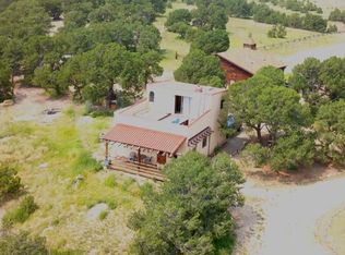 2811 County Road 634, Walsenburg, CO 81040