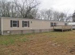 69 Pigeon Roost Rd, Brush Creek, TN 38547