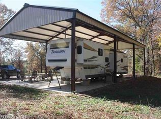 601 County Road 2124, Douglassville, TX 75560