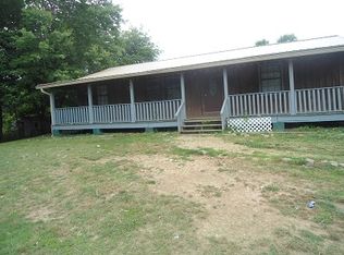 261 Bettis Ave SW, Cleveland, TN 37311