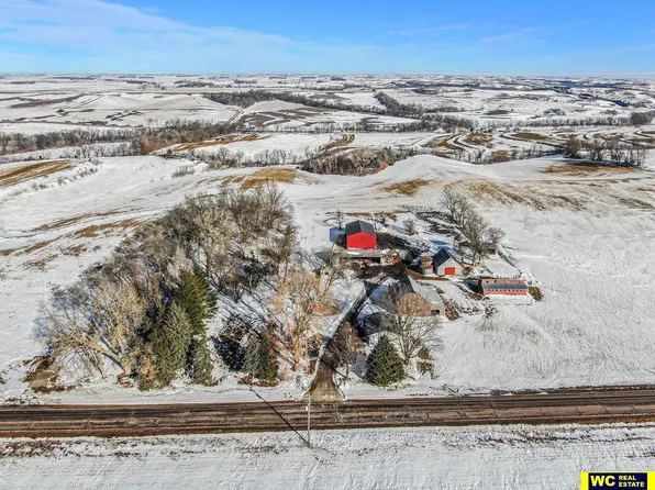 1 County Road 4, Herman, NE 68029
