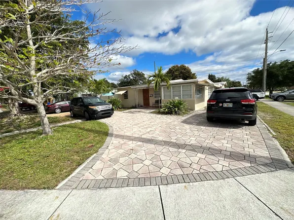 1708 NE 50th Street, Pompano Beach, FL 33064
