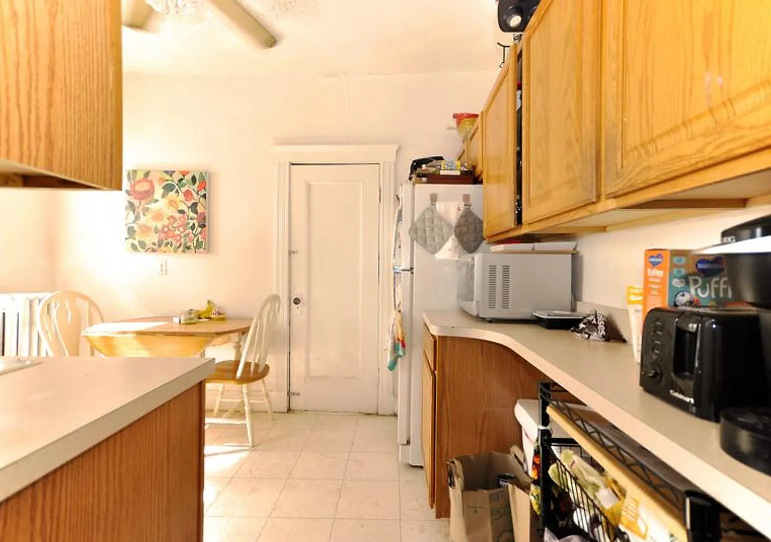 No Fee!! Brighton 2 Bed For 9/1 With Dishwasher, Great Balcony — Photo 4