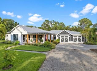 3130 70th St SW, Naples, FL 34105