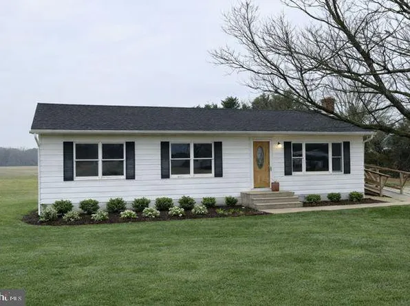 31348 Mount Pleasant Rd, Laurel, DE 19956