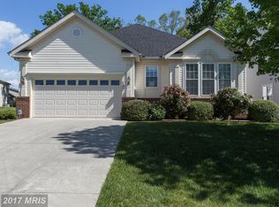 6201 Cobblers Green Ct, Gainesville, VA 20155