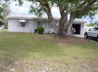 3744 Brock St, New Port Richey, FL 34652