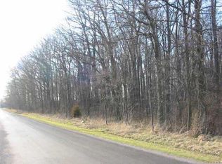 6690 W Hazelrigg Rd, Thorntown, IN 46071