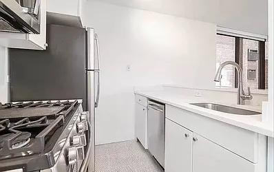 Rented by REAL New York