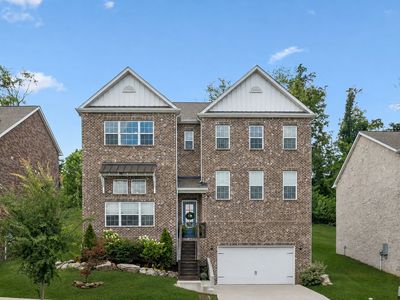 280 Blackpool Dr, Nashville, TN, 37211
