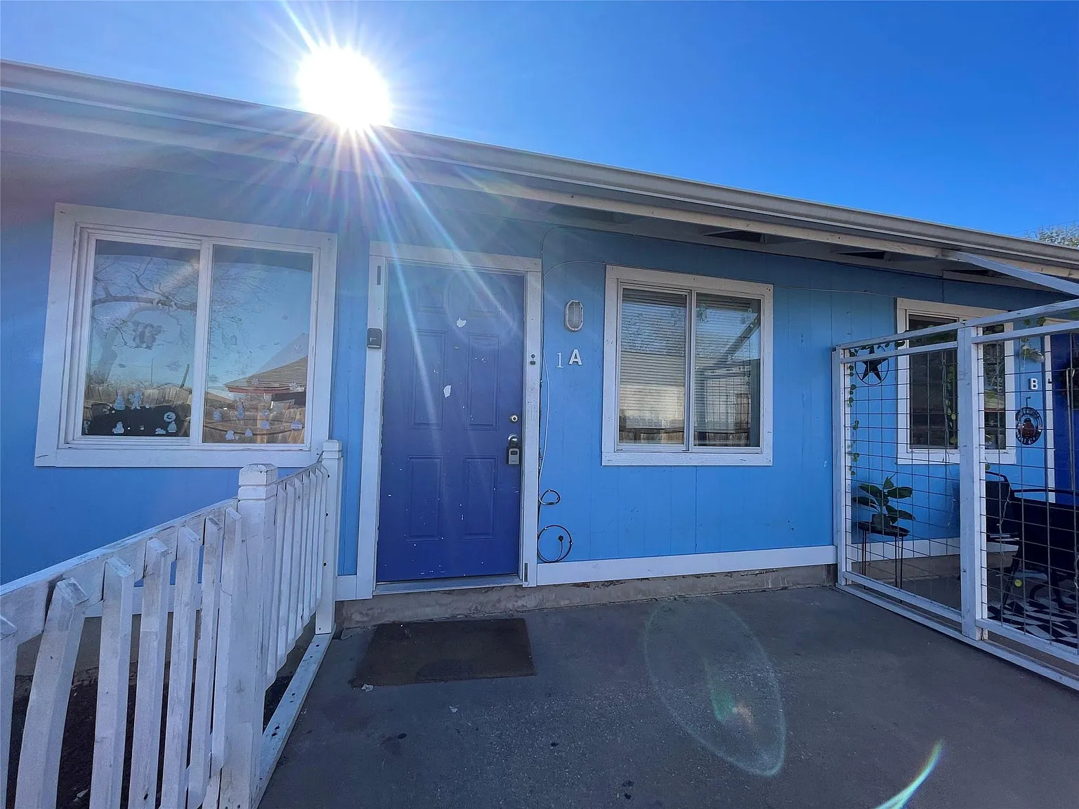 2 bed, 1.0 bath, 845 sqft, $960 — Photo 3