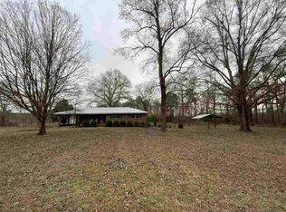 324 Dillard Rd, Cochran, GA 31014