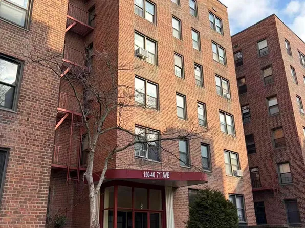 150-40 71 AVENUE UNIT 1K, Flushing, NY 11367