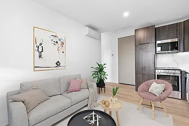 Rented by Fountain Realty Group