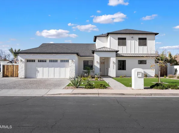 1822 N ORACLE Circle, Mesa, AZ 85203