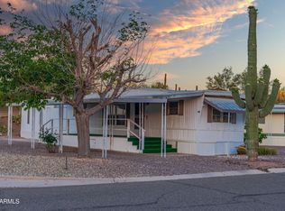 1855 W Wickenburg Way Lot 119, Wickenburg, AZ 85390