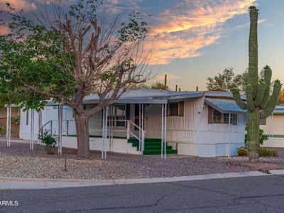 1855 W Wickenburg Way Way #119, Wickenburg, AZ, 85390